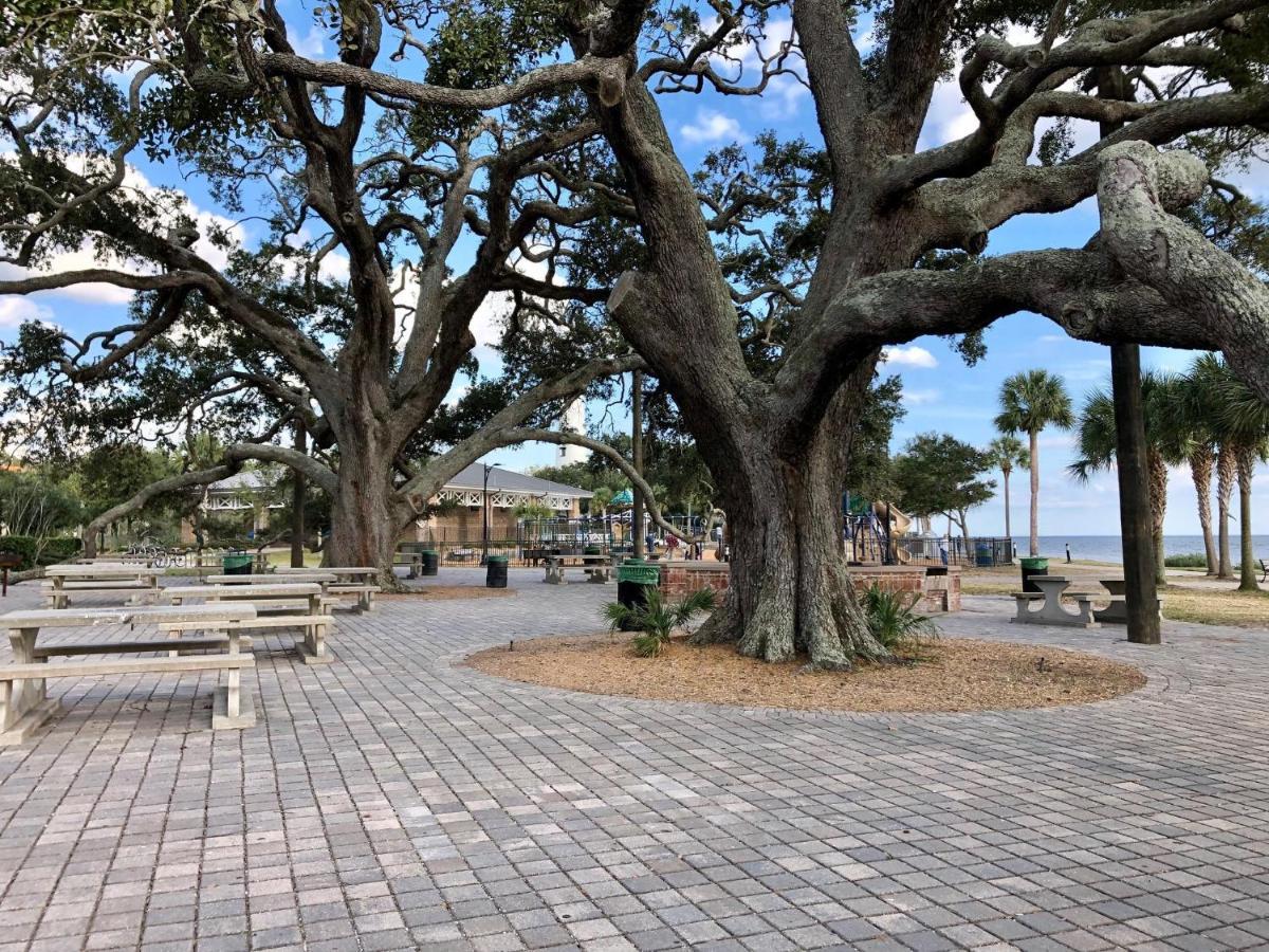 St. Simons Island Salty Breeze At Demere Landing Unit 168 - Salt Air Dr 빌라 외부 사진